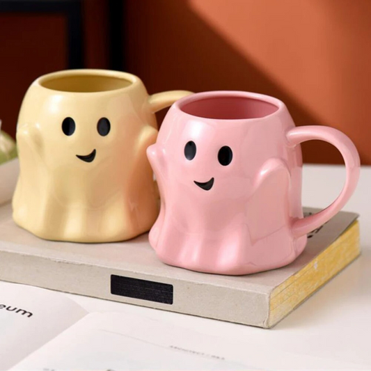 SpookMug