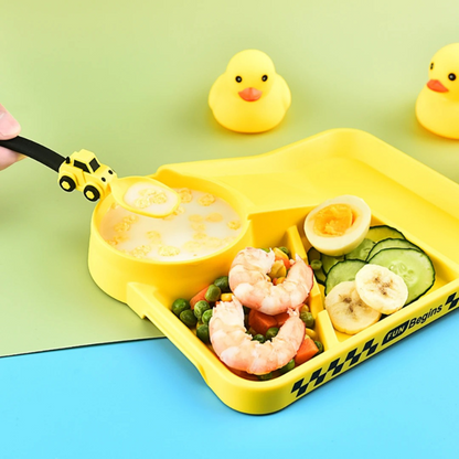 Dig-n-Dine