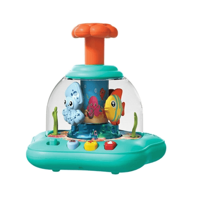 WiggleReef
