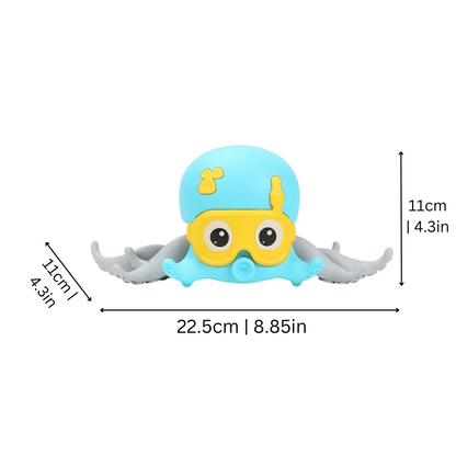 OctoCrawl