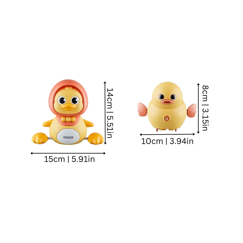 WaddleCrew