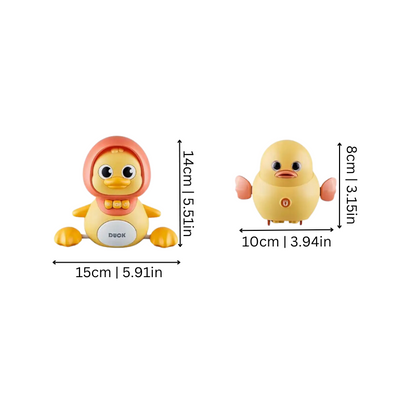 WaddleCrew