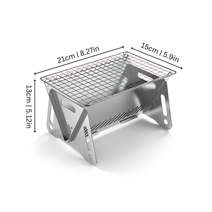GrillGo