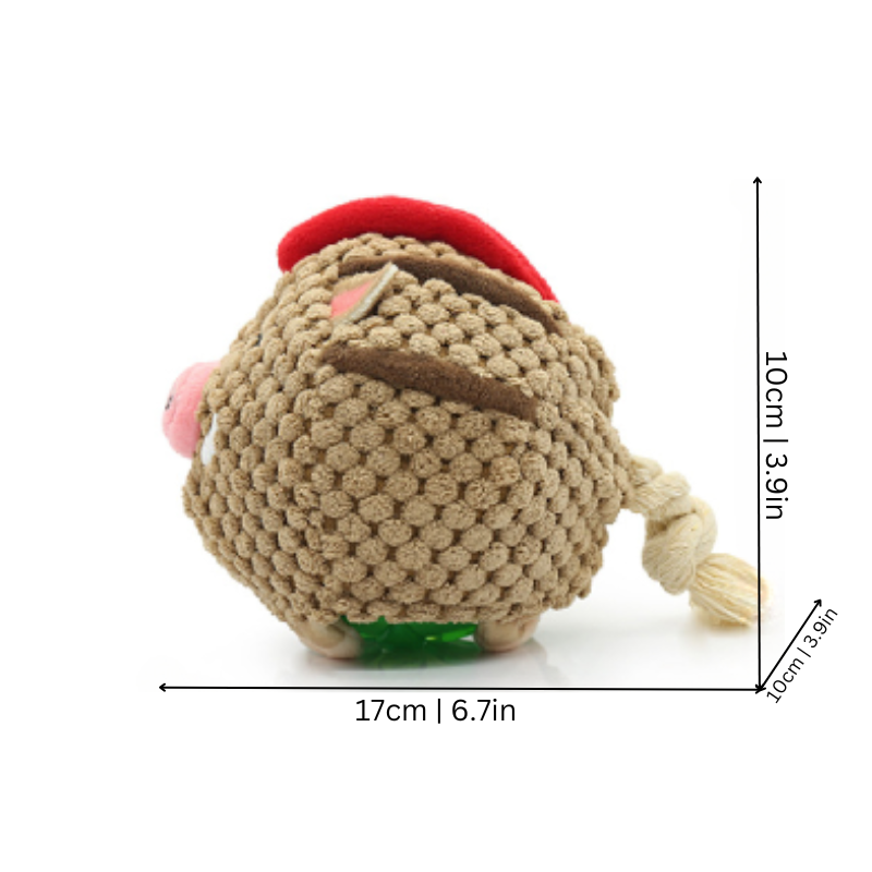 SqueakHog