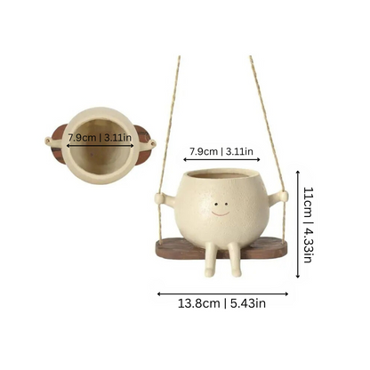 PlantSwing