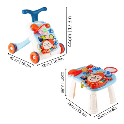 StepCenter