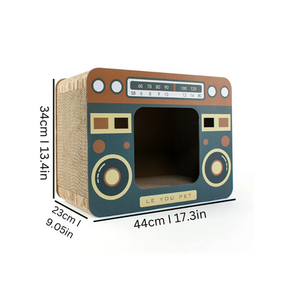 ScratchBox
