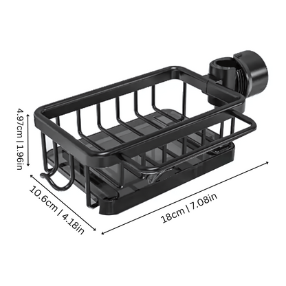 FaucetRack