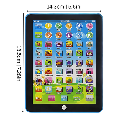 BrainyPad