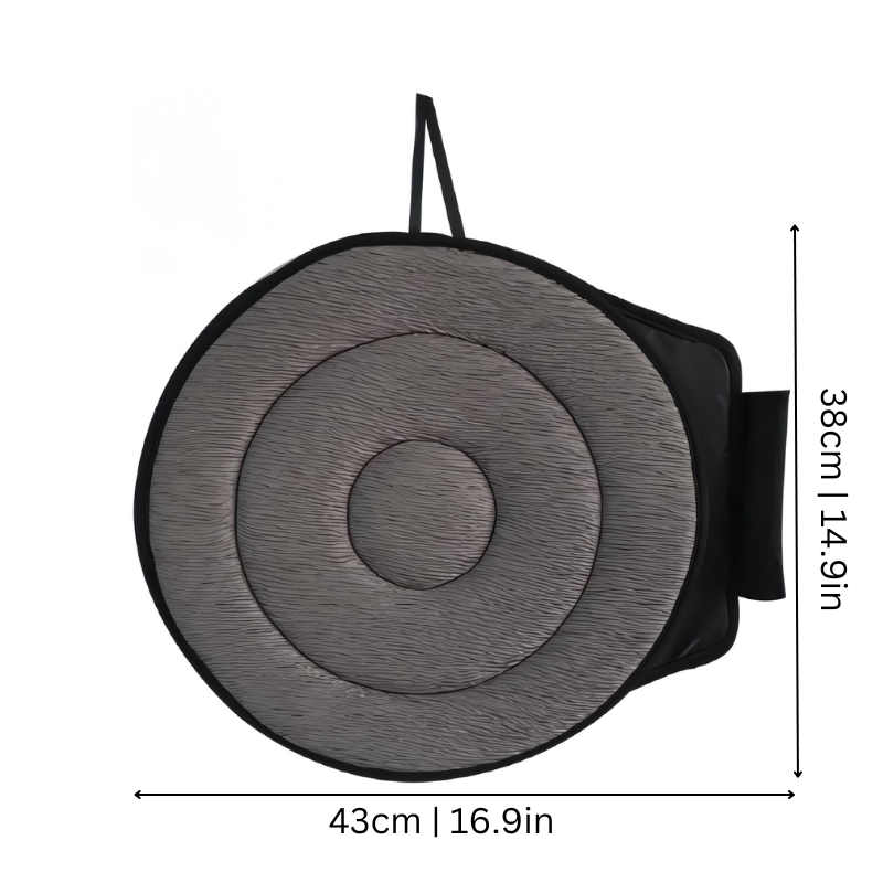 Cush360