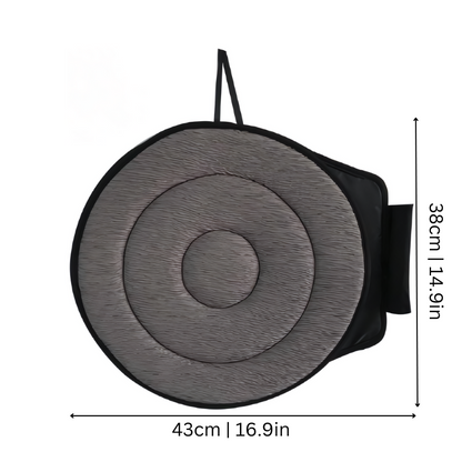 Cush360