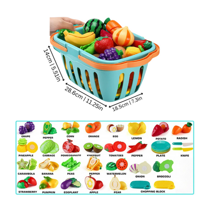 FruitChop