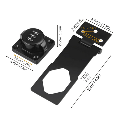 LockClip