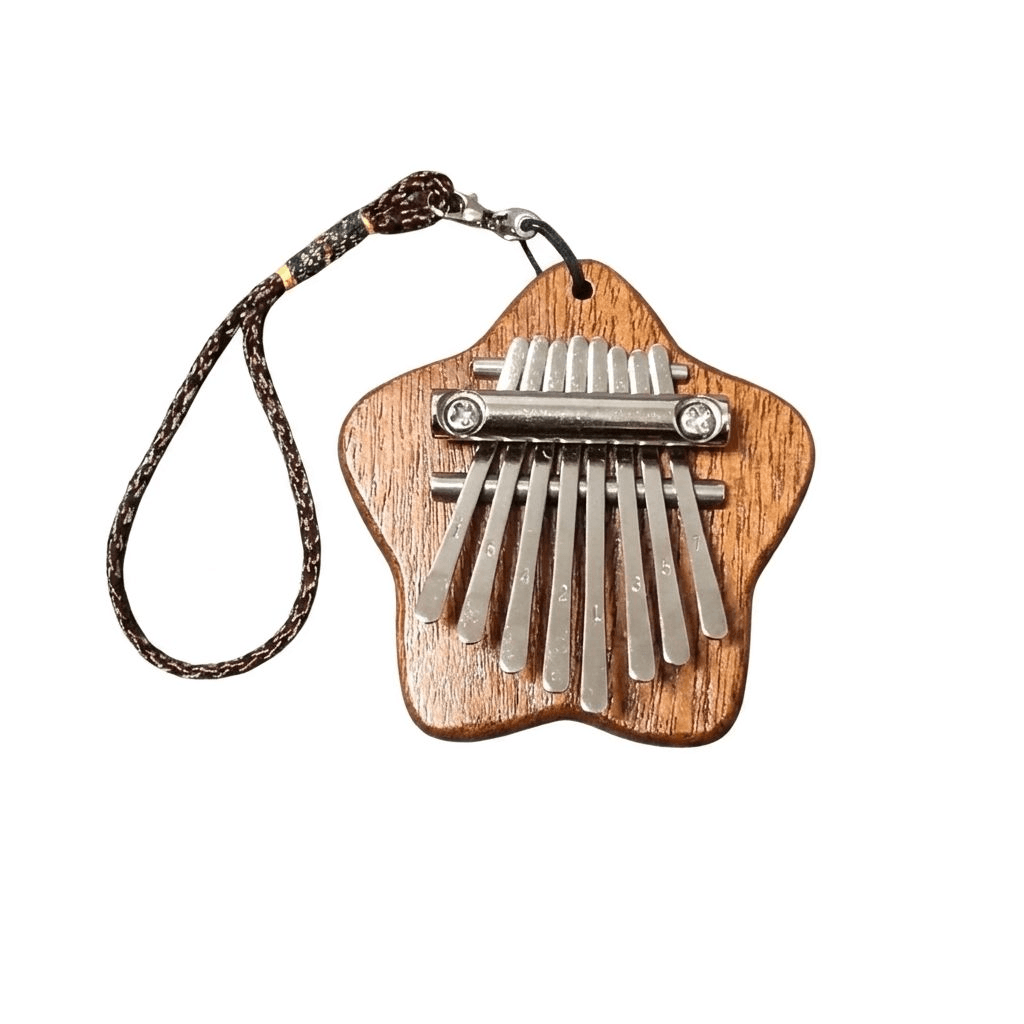 SoundPendant