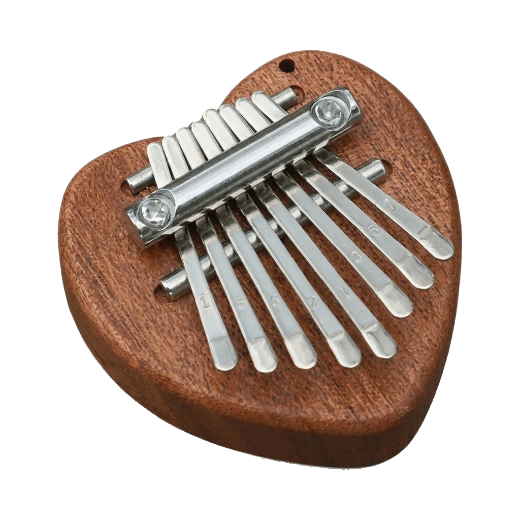 SoundPendant