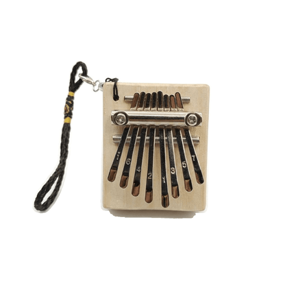 SoundPendant