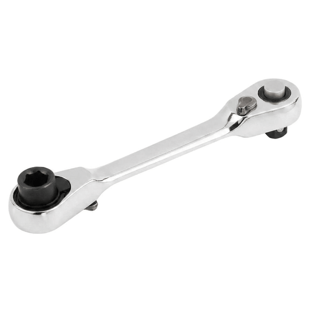 PocketRatchet