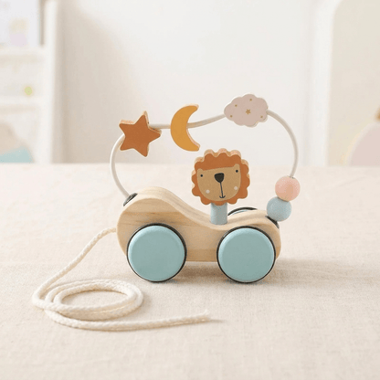WoodenJourney