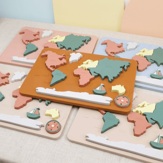 MapAdventure