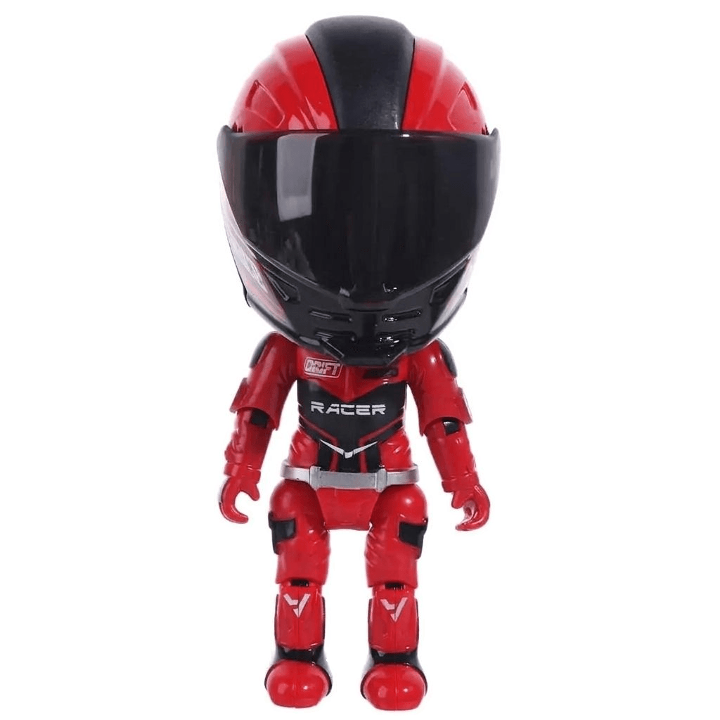 BoltRider