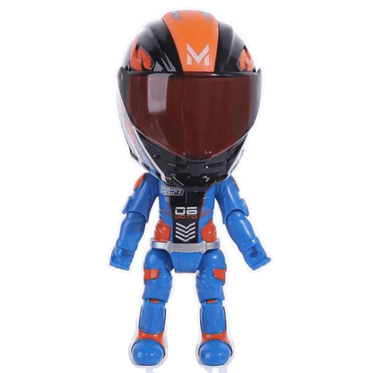 BoltRider