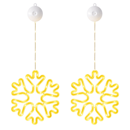 TwinkleFlake