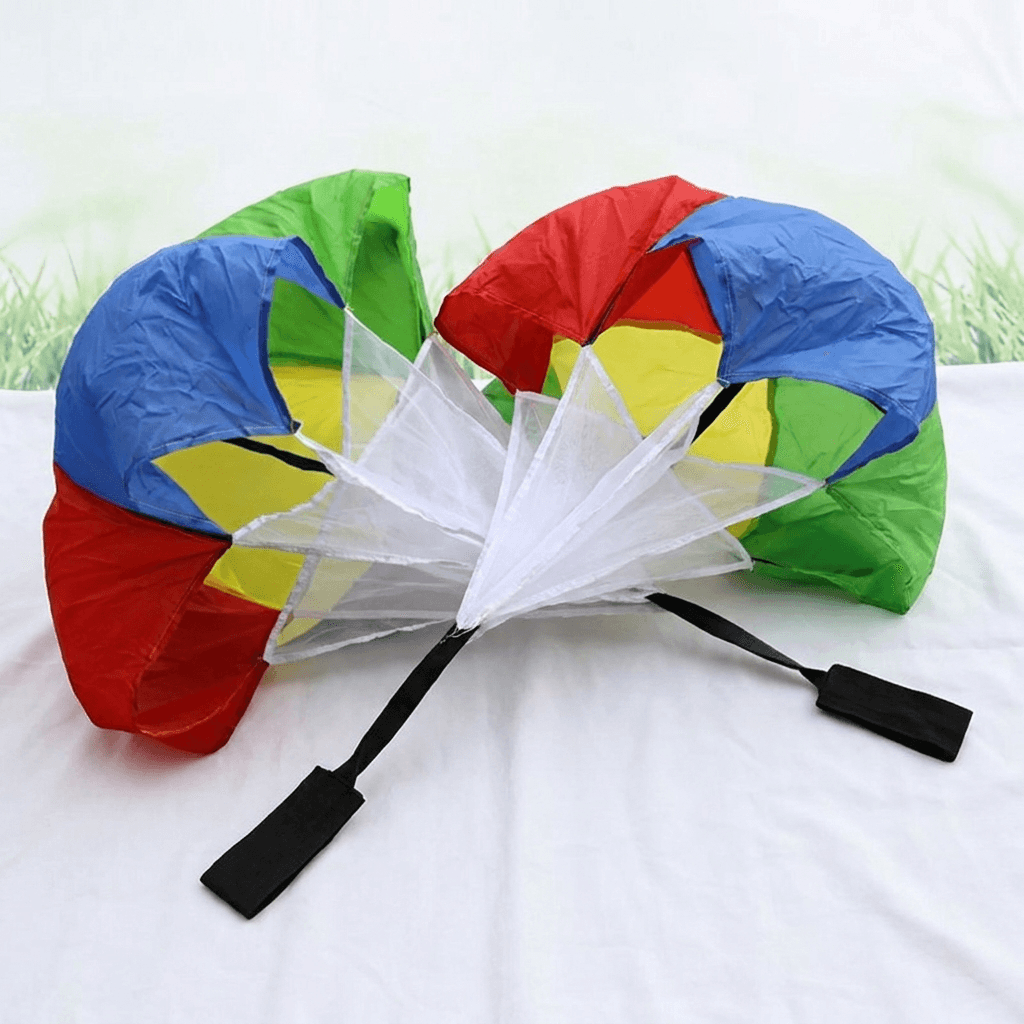 ParachutePlay