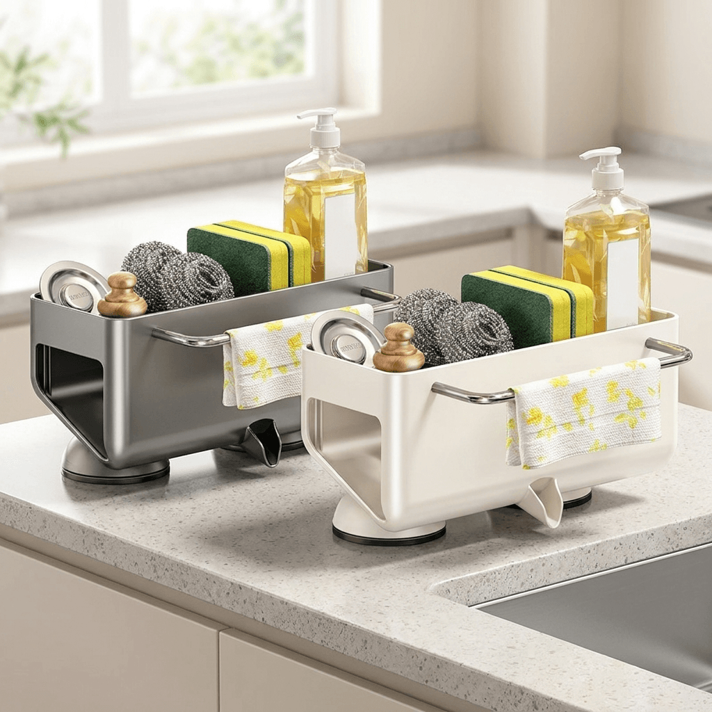 DryCaddy