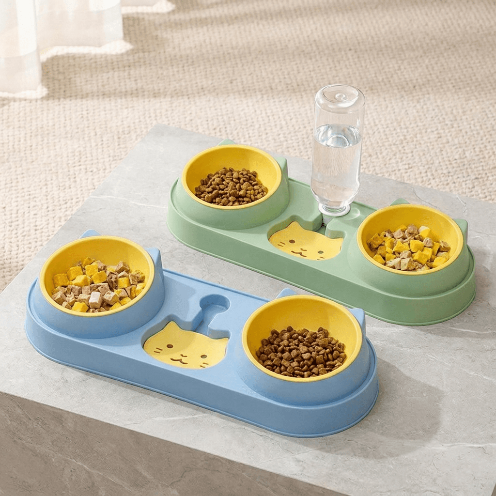 PetBowlSet