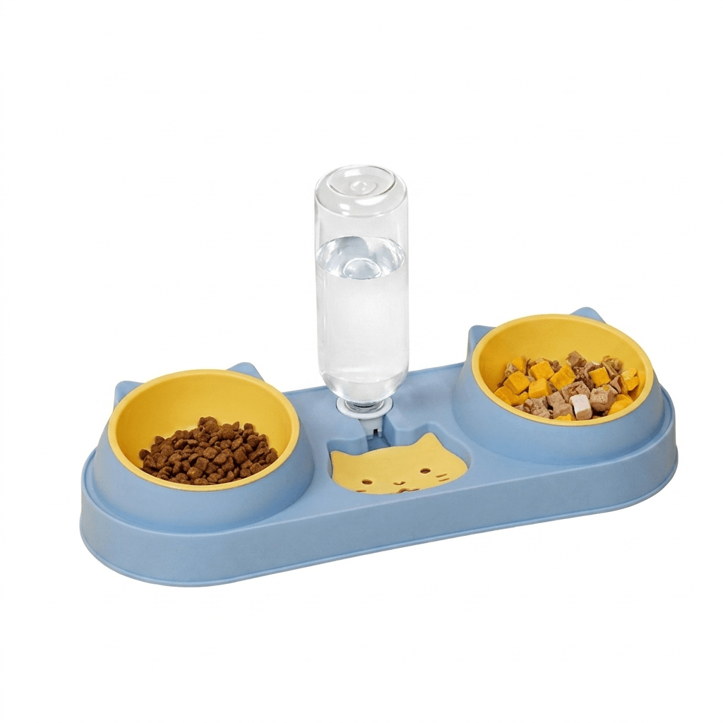 PetBowlSet