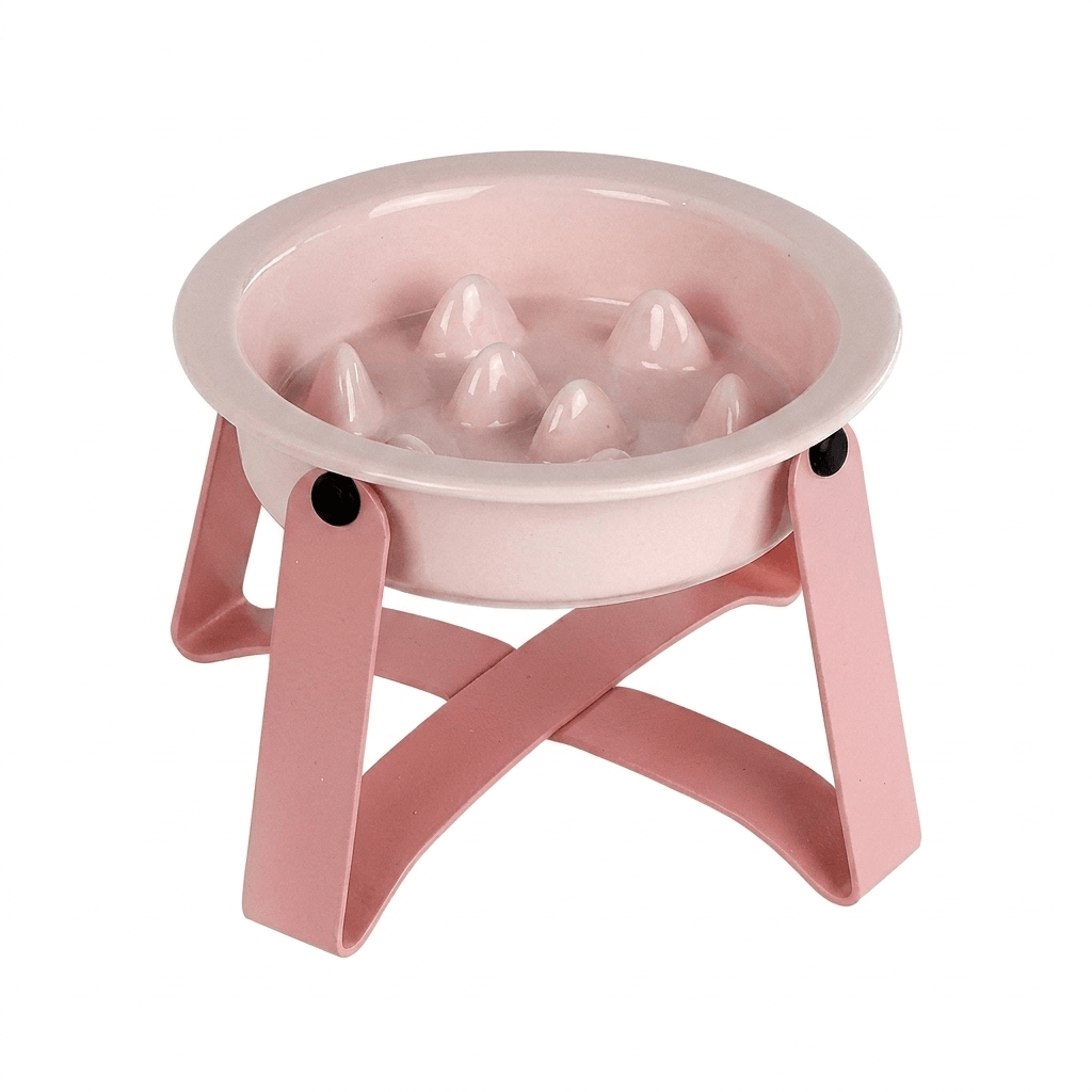 CatFeeder