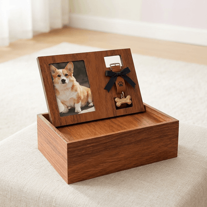 PawMemoryBox