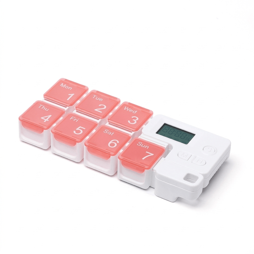 CareVault
