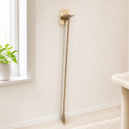 ClawLadder