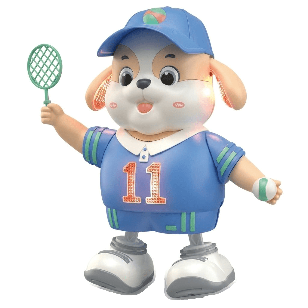 TennisTail