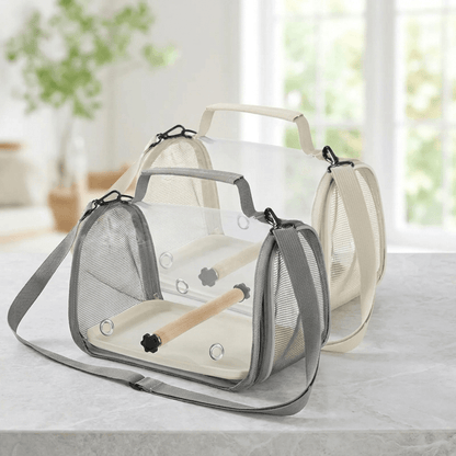 NestCarrier