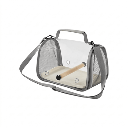NestCarrier