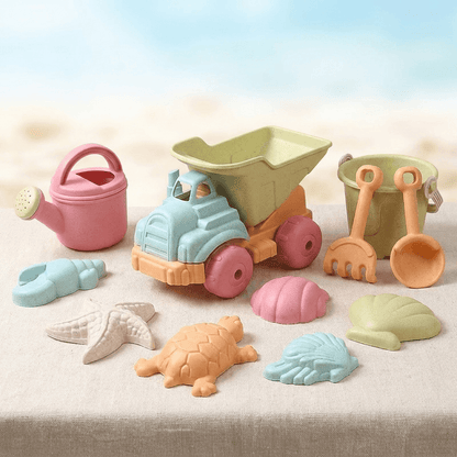 SandySet