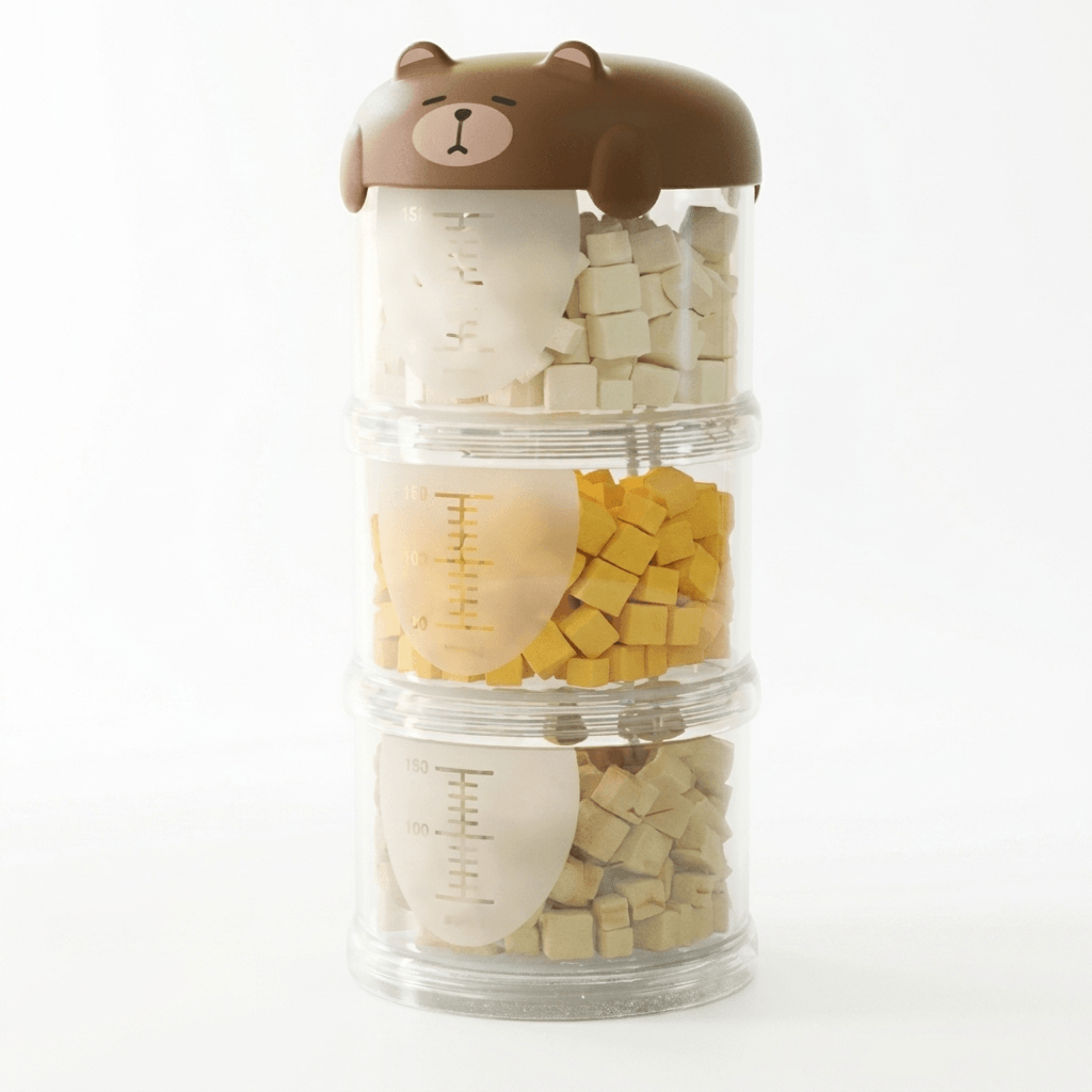 TreatStacker