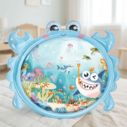 OceanPlayMat