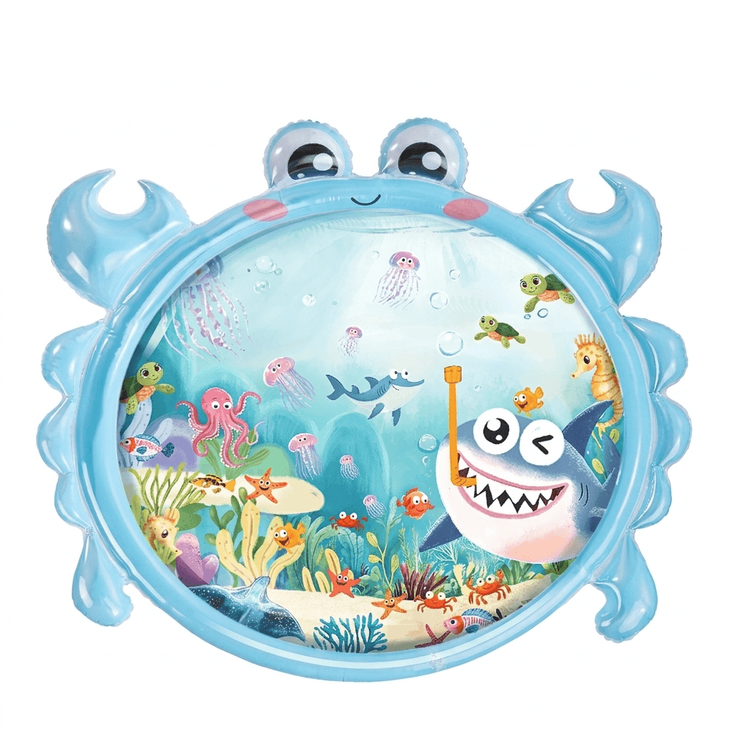 OceanPlayMat