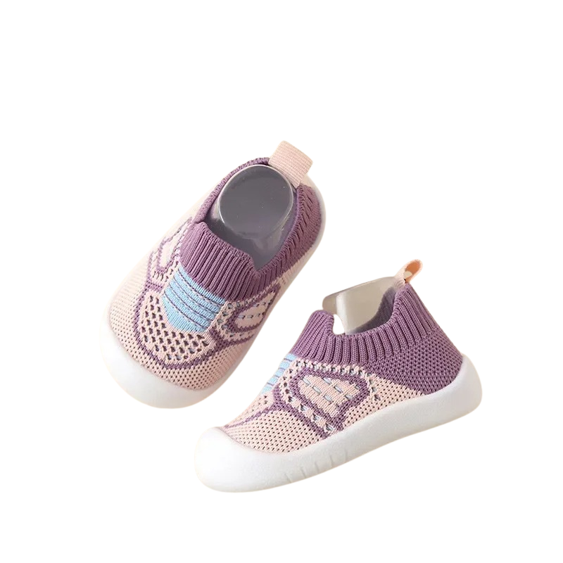MeshSteps