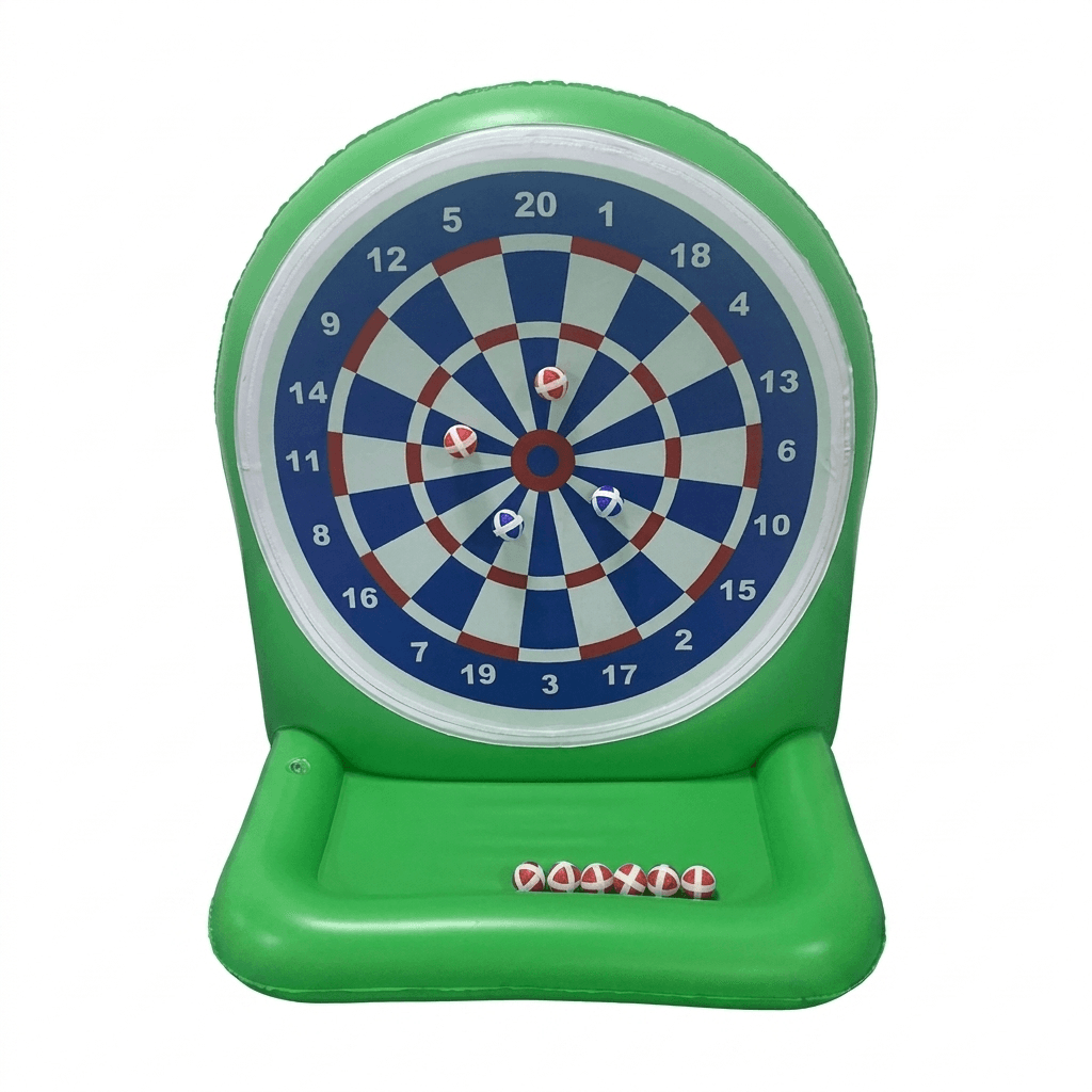WaterPlayZone