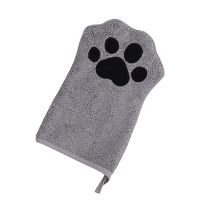 BathMitt