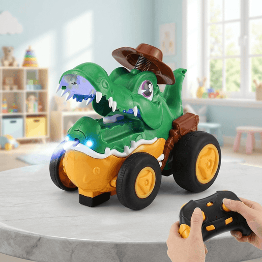 GatorSpin