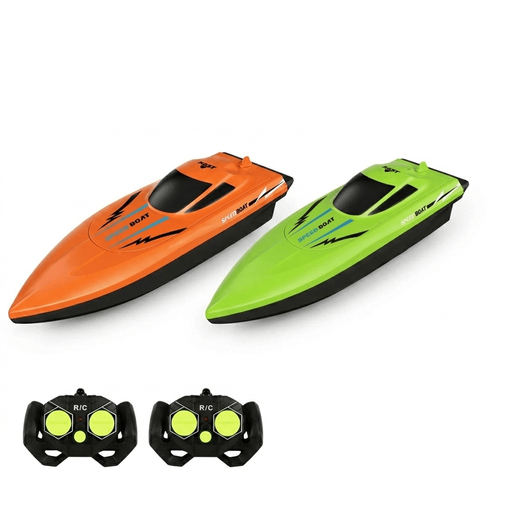 RacerCurrent