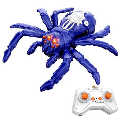 ScuttleSpin