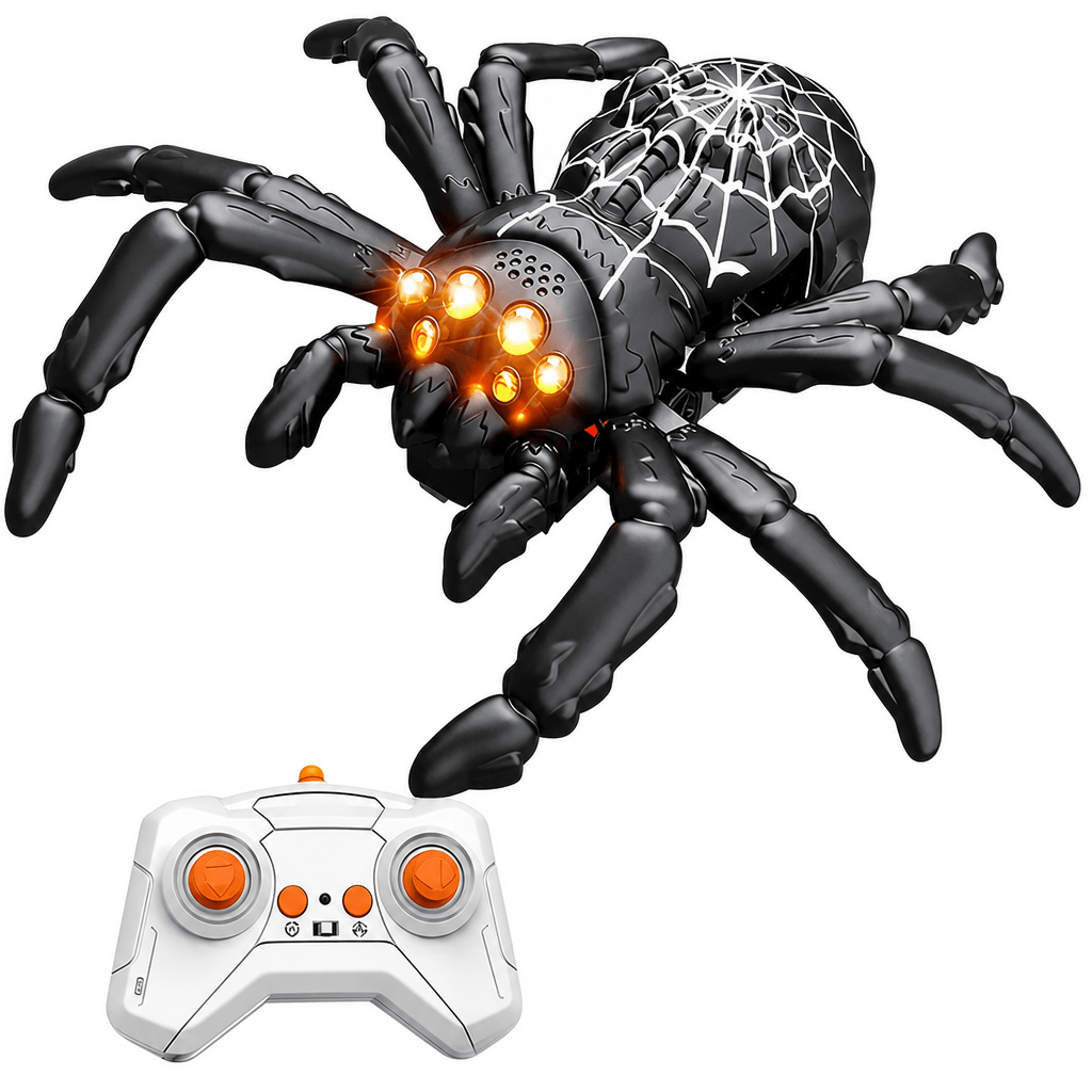 ScuttleSpin