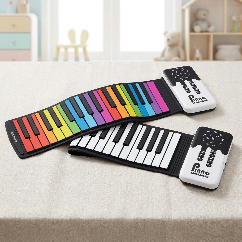 ComfyTune