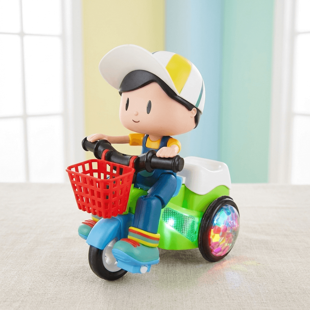 GlowTrike